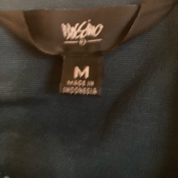 Mossimo Supply Co Blazer - Picture 2 of 4